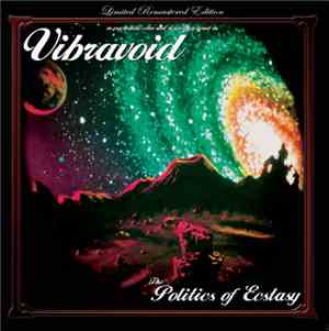 Vibravoid - The Politics Of Ecstasy