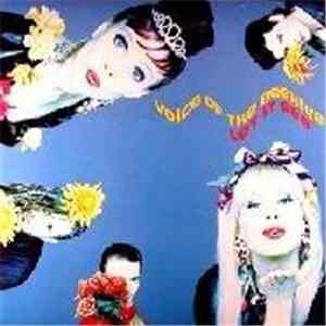 Voice Of The Beehive - Let It Bee