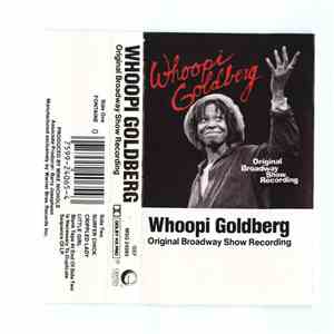 Whoopi Goldberg - Original Broadway Show Recording
