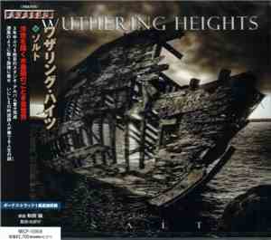 Wuthering Heights - Salt