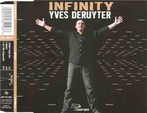 Yves Deruyter - Infinity