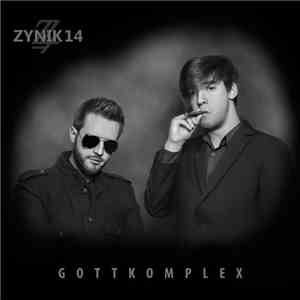 Zynik 14 - Gottkomplex