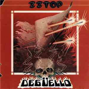 ZZ Top - Degüello