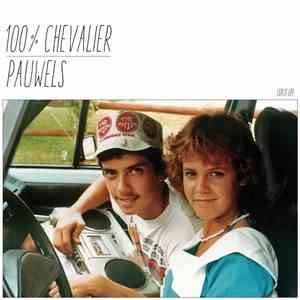 100% Chevalier / Pauwels - (Split LP)
