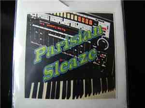Acid Vault - Parisian Sleaze