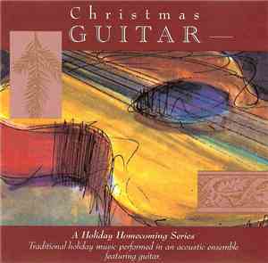 Adrian Bella - Christmas Guitar