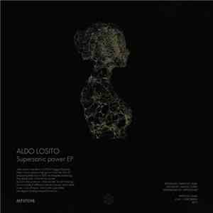 Aldo Losito - Supersonic Power EP