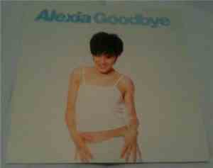 Alexia - Goodbye