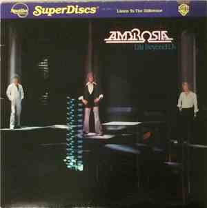 Ambrosia  - Life Beyond L.A.