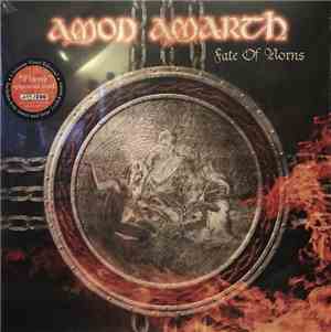 Amon Amarth - Fate Of Norns