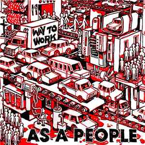 As A People - Way To Work