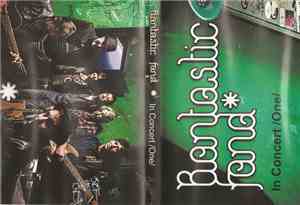 Bantastic Fand - In Concert/One/