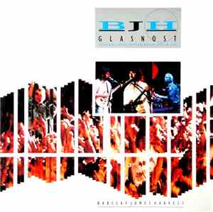 Barclay James Harvest - Glasnost