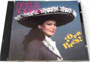 Beatriz Adriana - Ora Pues
