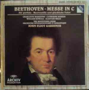Beethoven - Charlotte Margiono · Catherine Robbin · William Kendall  · Alas ...