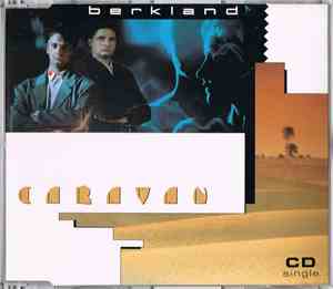 Berkland - Caravan