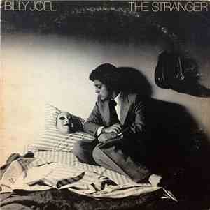 Billy Joel - The Stranger