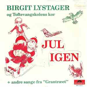 Birgit Lystager - Jul Igen
