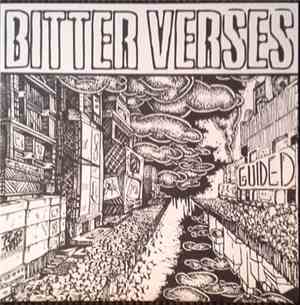 Bitter Verses / Make My Day  - Guided / Chains