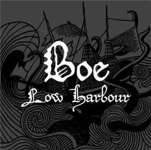 Boe - Low Harbour
