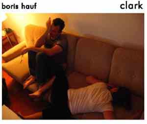 Boris Hauf - Clark