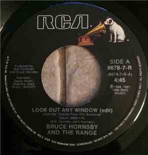 Bruce Hornsby And The Range - Look Out Any Window (edit)