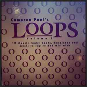 Cameron Paul - Loops Volume 2
