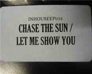 Camisra vs. Sandy B / Planet Funk - Let Me Show You 2006 / Chase The Sun