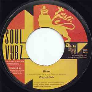 Capleton - Rise