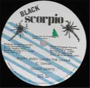 Chaka Demus - Every Body Loves The Chaka