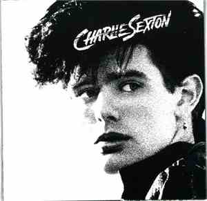 Charlie Sexton - Pictures For Pleasure