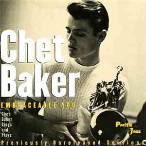 Chet Baker - Embraceable You