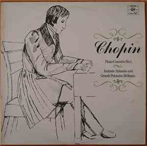 Chopin, Menahem Pressler, Orchestra Of The Vienna State Opera, David Josefo ...
