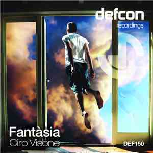 Ciro Visone - Fantàsia