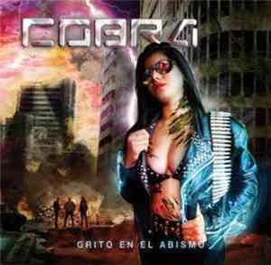 Cobra  - Grito En El Abismo
