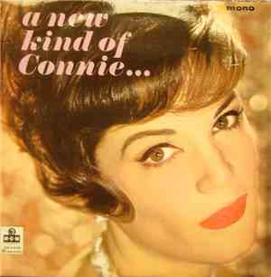 Connie Francis - A New Kind Of Connie