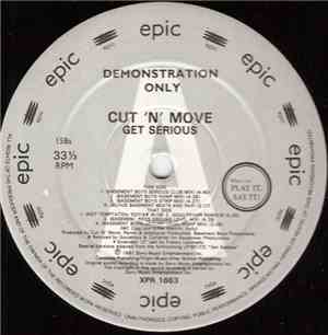Cut 'N' Move - Get Serious