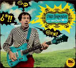 Dan Imposter - 