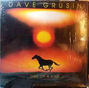 Dave Grusin - One Of A Kind