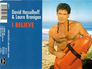 David Hasselhoff & Laura Branigan - I Believe