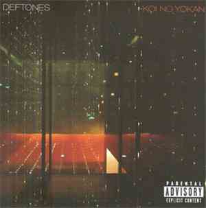 Deftones - Koi No Yokan