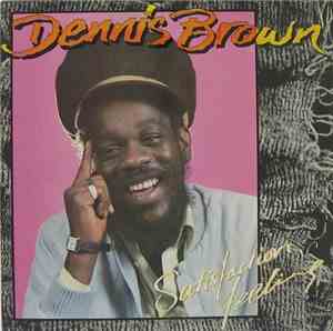 Dennis Brown - Satisfaction Feeling