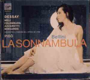 Dessay, Meli, Colombara, Azzaretti, Mingardo, Orchestre De L'Opéra De Lyon  ...