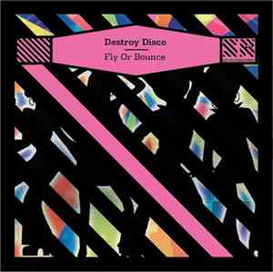 Destroy Disco - Fly Or Bounce