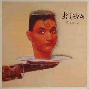 Di Leva - På Ett Fat