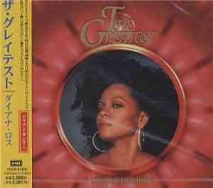 Diana Ross - The Greatest