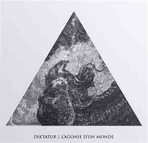 Diktatur  - L'agonie d'un monde