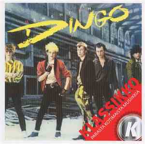 Dingo - Nimeni On Dingo