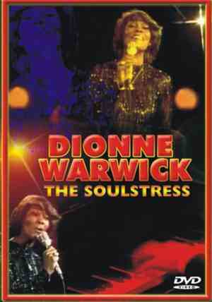 Dionne Warwick - The Songstress
