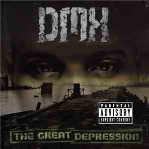 DMX - The Great Depression